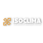 Logo Isoclima 300