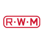 Logo RWM 300